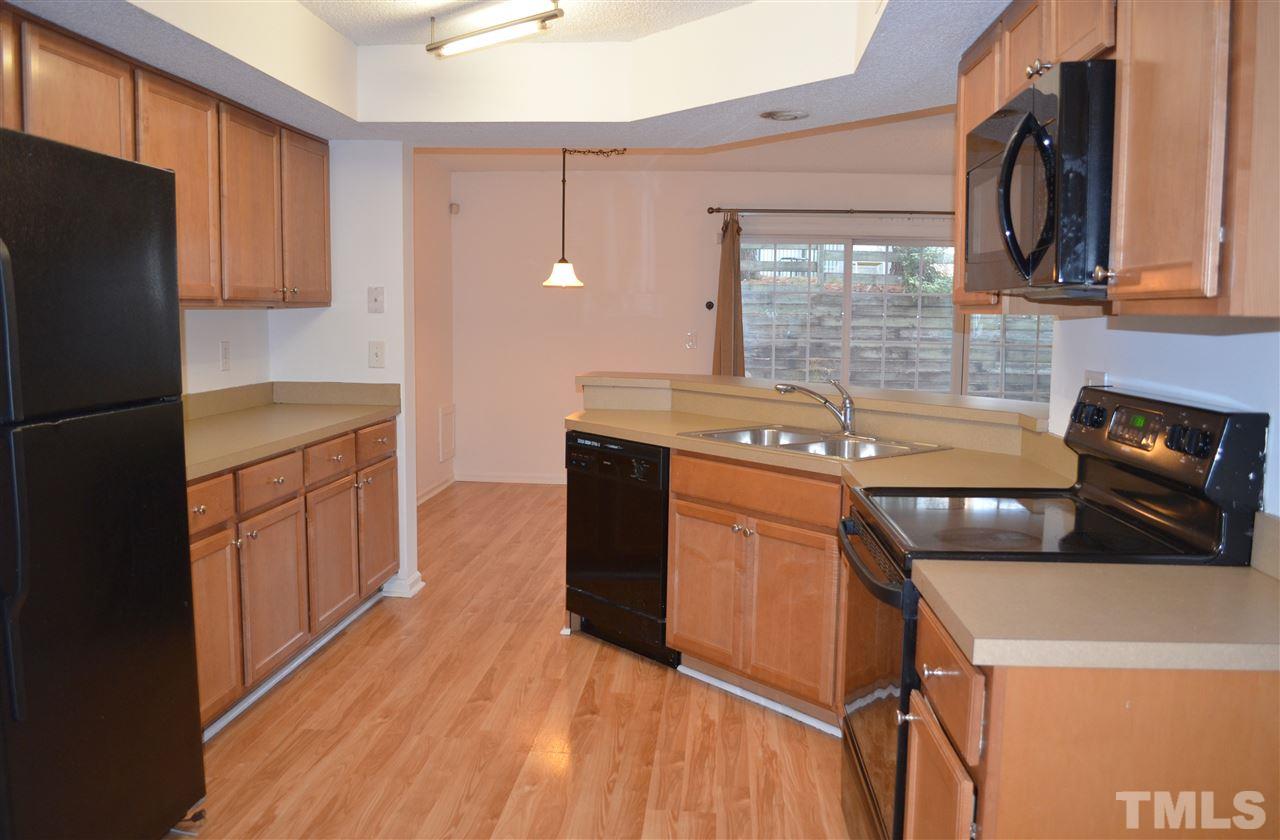 7808 Falcon Rest Circle, Unit 7808 Raleigh, NC 27615 - Photo 10 of 25 Gallery Image 10