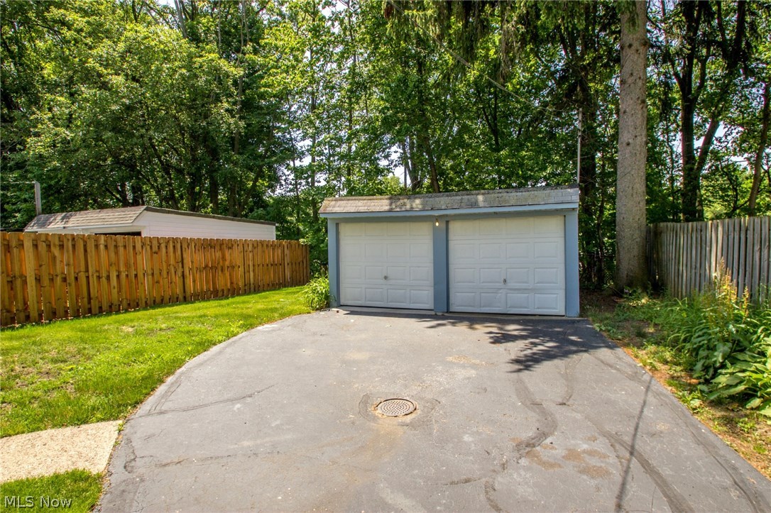 3618 Northcliffe Road Cleveland, OH 44118 - Photo 25 of 25