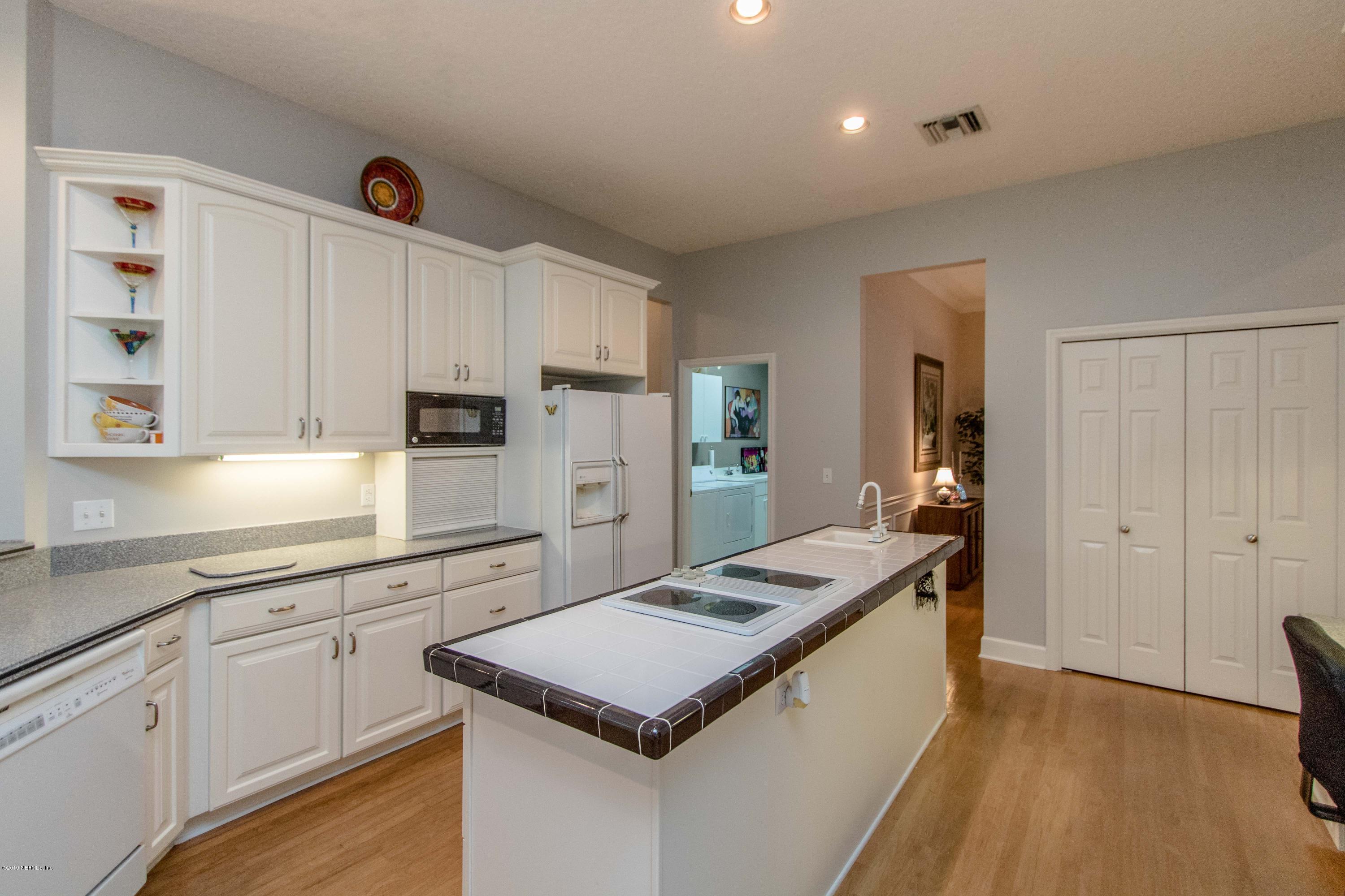 1944 Salt Myrtle Lane Fleming Island, FL 32003 - Photo 19 of 76 Kitchen View 3