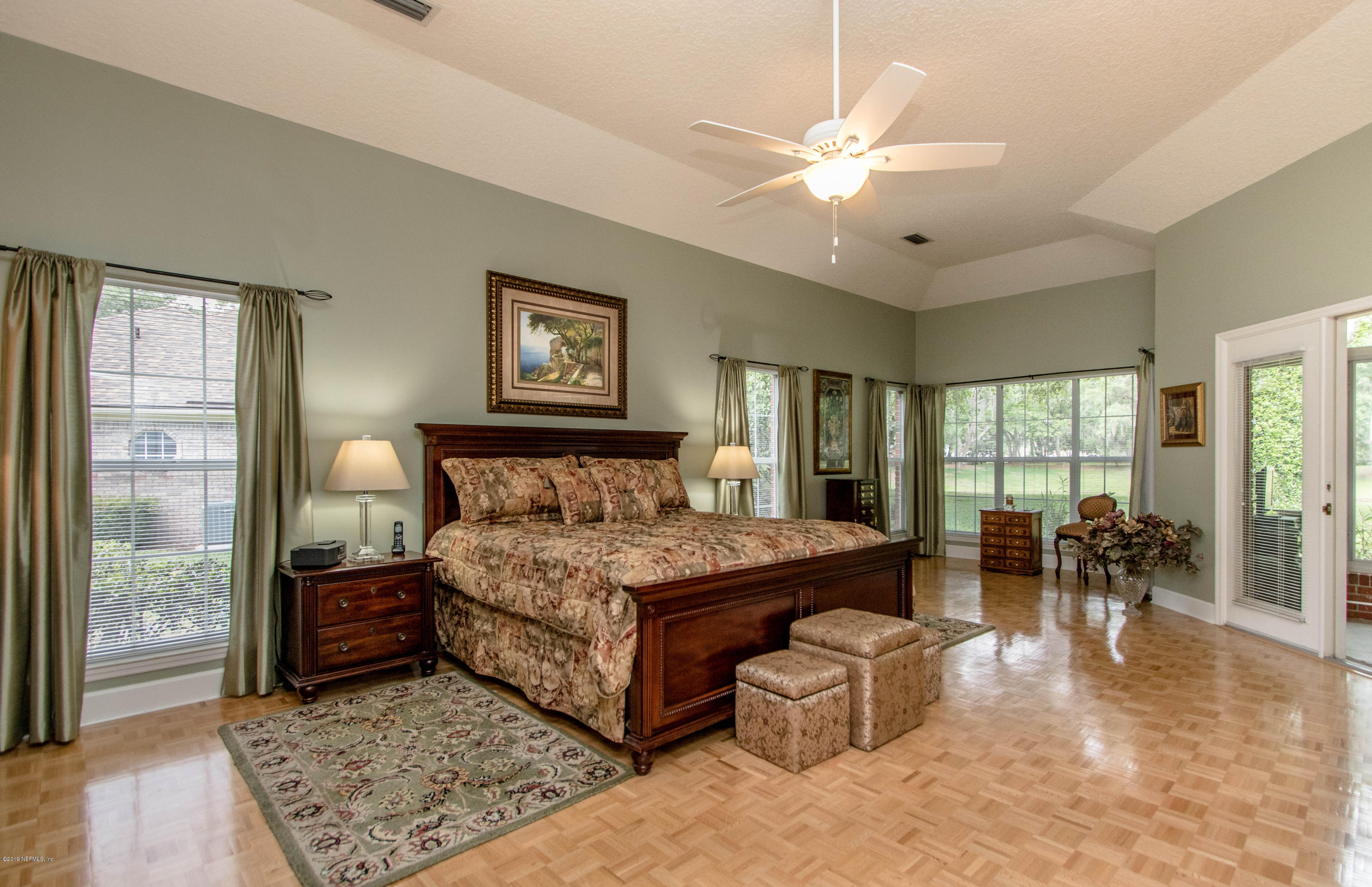 1944 Salt Myrtle Lane Fleming Island, FL 32003 - Photo 22 of 76 Master Bedroom