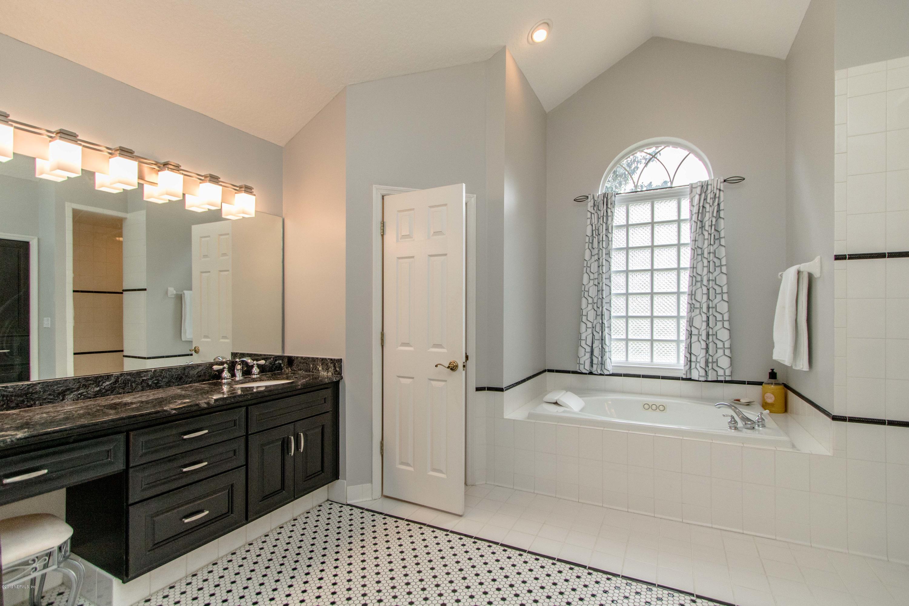 1944 Salt Myrtle Lane Fleming Island, FL 32003 - Photo 28 of 76 Master Bath View 3