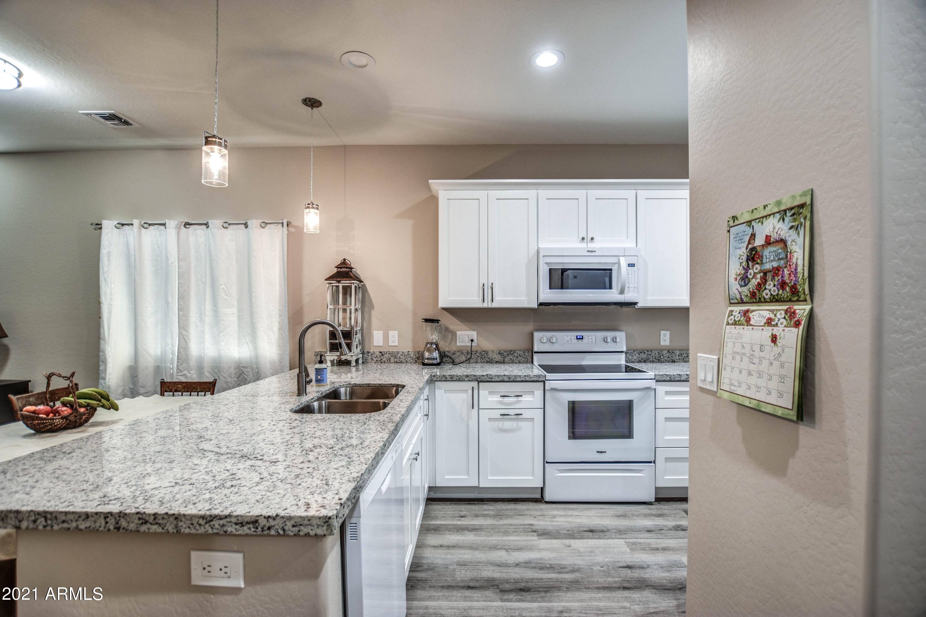 610 West Harwell Rd. Phoenix, AZ 85041 - Photo 13 of 43 KITCHEN 2