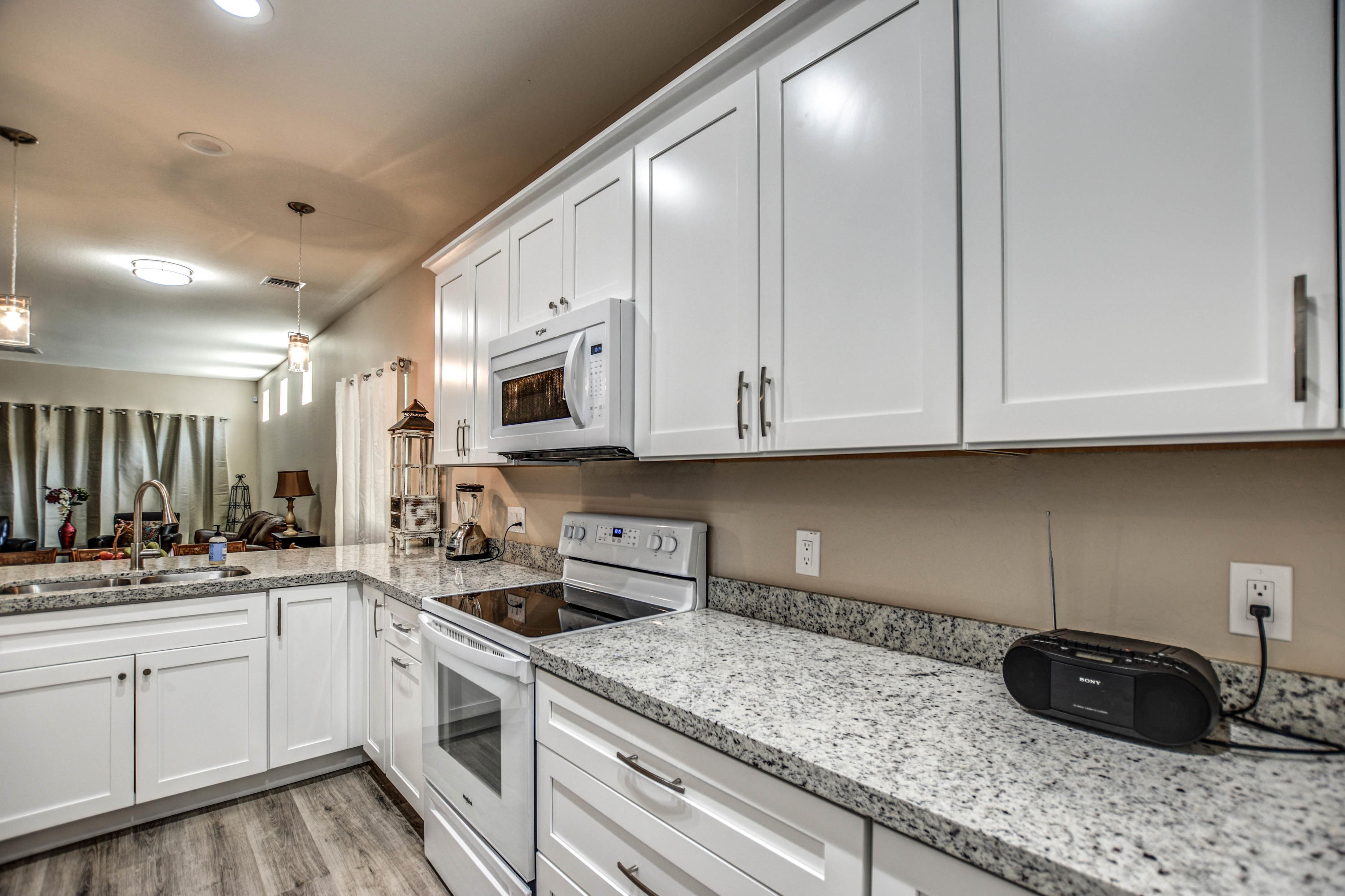 610 West Harwell Rd. Phoenix, AZ 85041 - Photo 16 of 43 KITCHEN 9