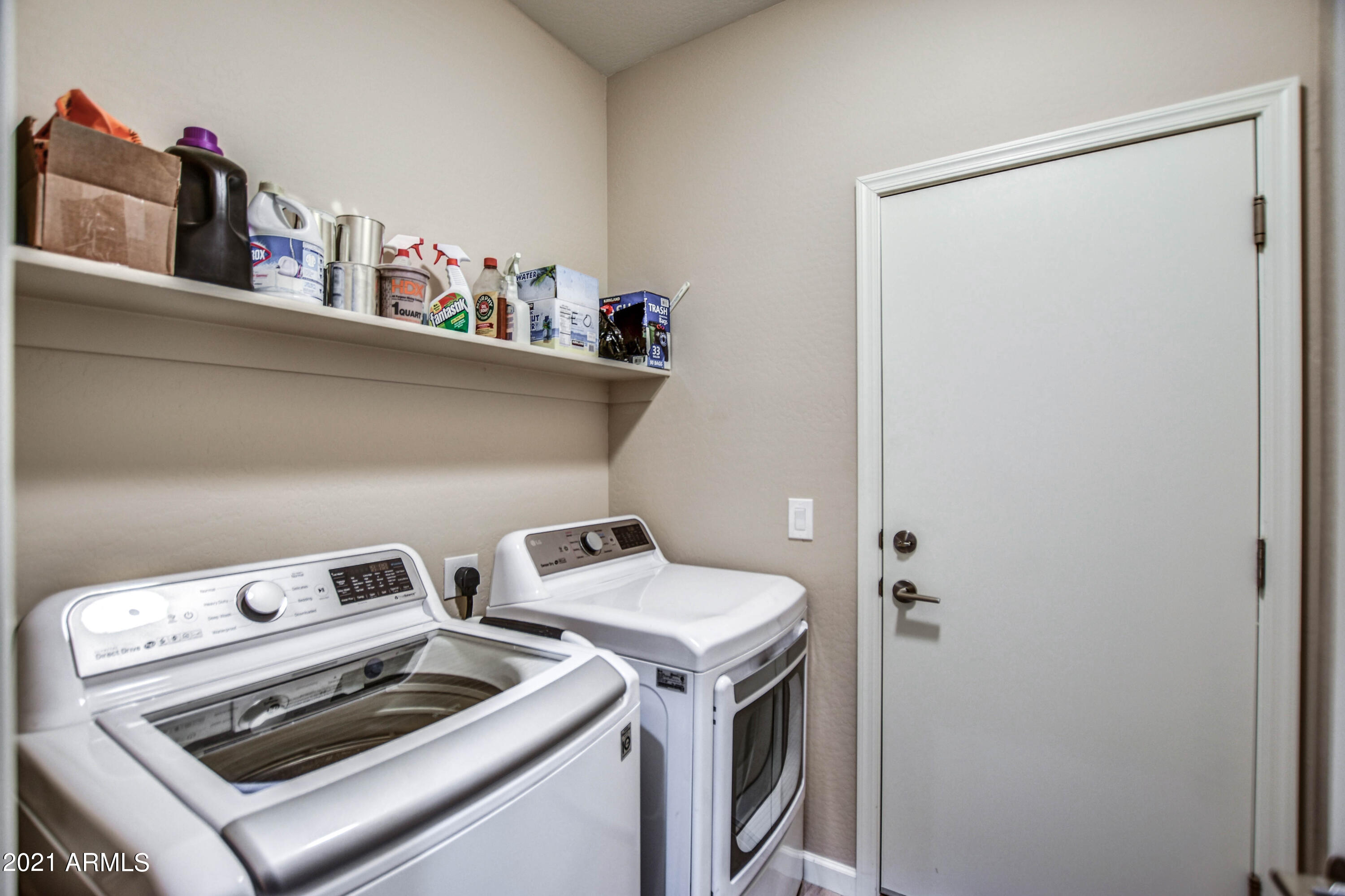 610 West Harwell Rd. Phoenix, AZ 85041 - Photo 33 of 43 LAUNDRY 1, 1