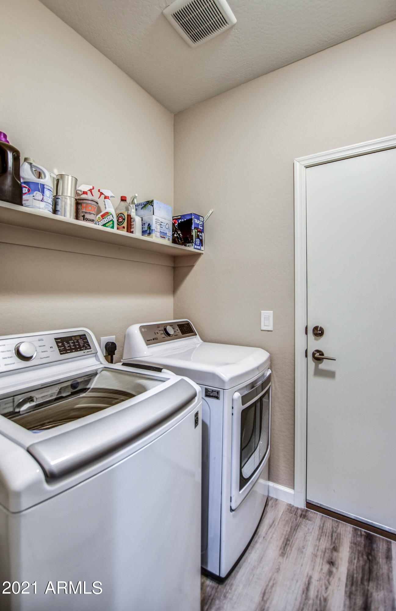 610 West Harwell Rd. Phoenix, AZ 85041 - Photo 34 of 43 LAUNDRY 1, 2