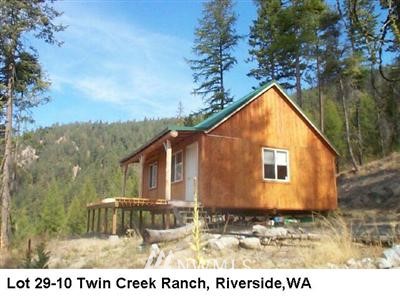 29-10 Twin Creek Ranch Riverside, WA 98849 - Photo 1 of 1 Gallery Image 1