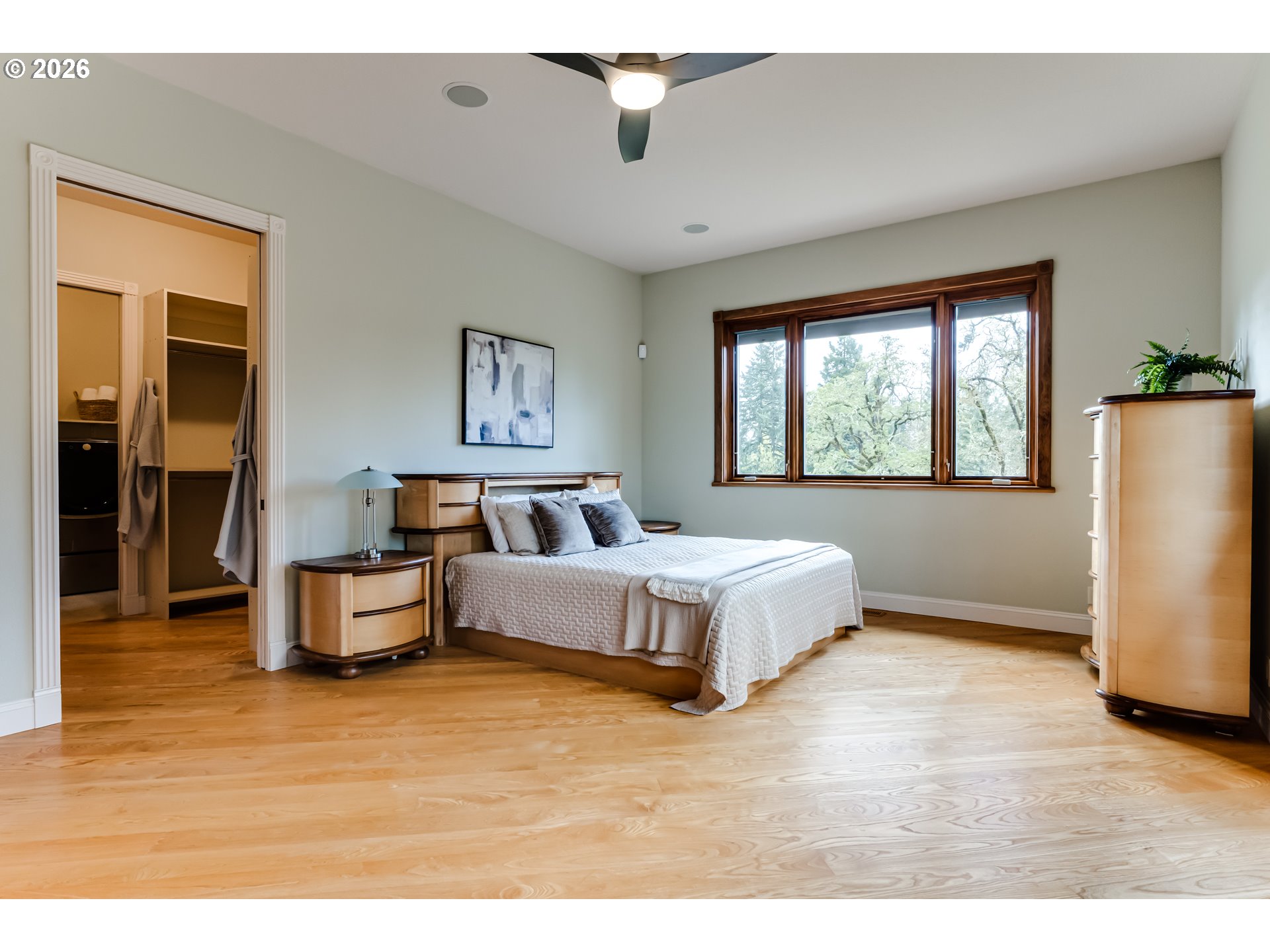 37871 Jasper Lowell Road Springfield, OR 97478 - Photo 23 of 48 Primary Bedroom