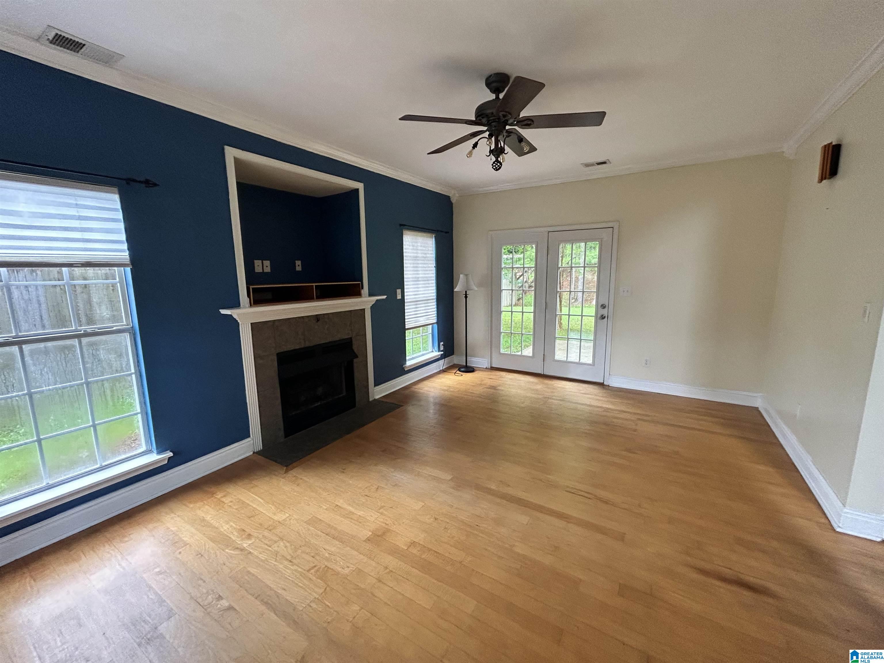 228 Fairview Circle Montevallo, AL 35115 - Photo 12 of 18