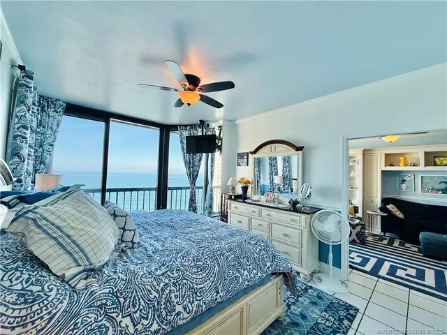 a view of ocean view