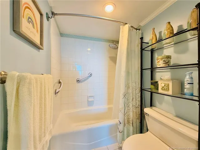 $5,000 | 8800 South Ocean Drive, Unit 1402, Jensen Beach, FL 34957