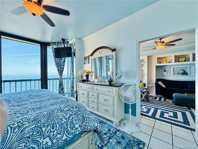 $5,000 | 8800 South Ocean Drive, Unit 1402, Jensen Beach, FL 34957