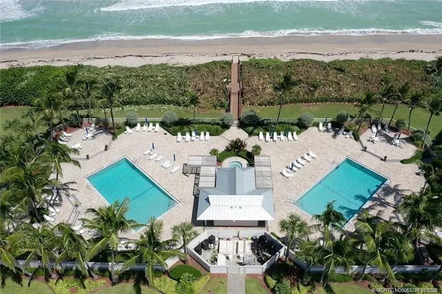 $5,000 | 8800 South Ocean Drive, Unit 1402, Jensen Beach, FL 34957