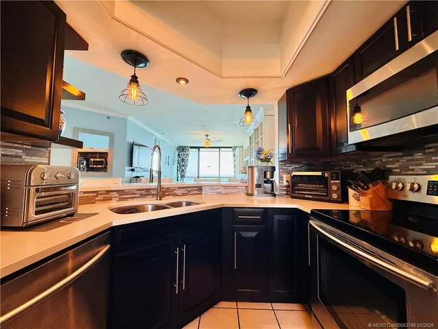 a view of a bedroom with a window