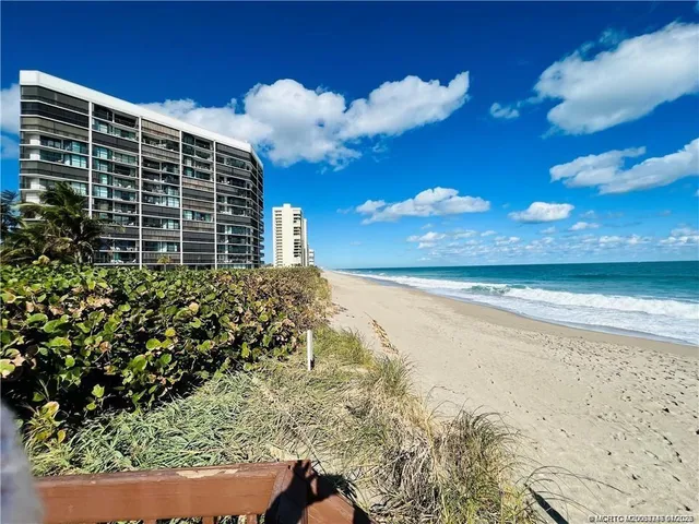 $5,000 | 8800 South Ocean Drive, Unit 1402, Jensen Beach, FL 34957