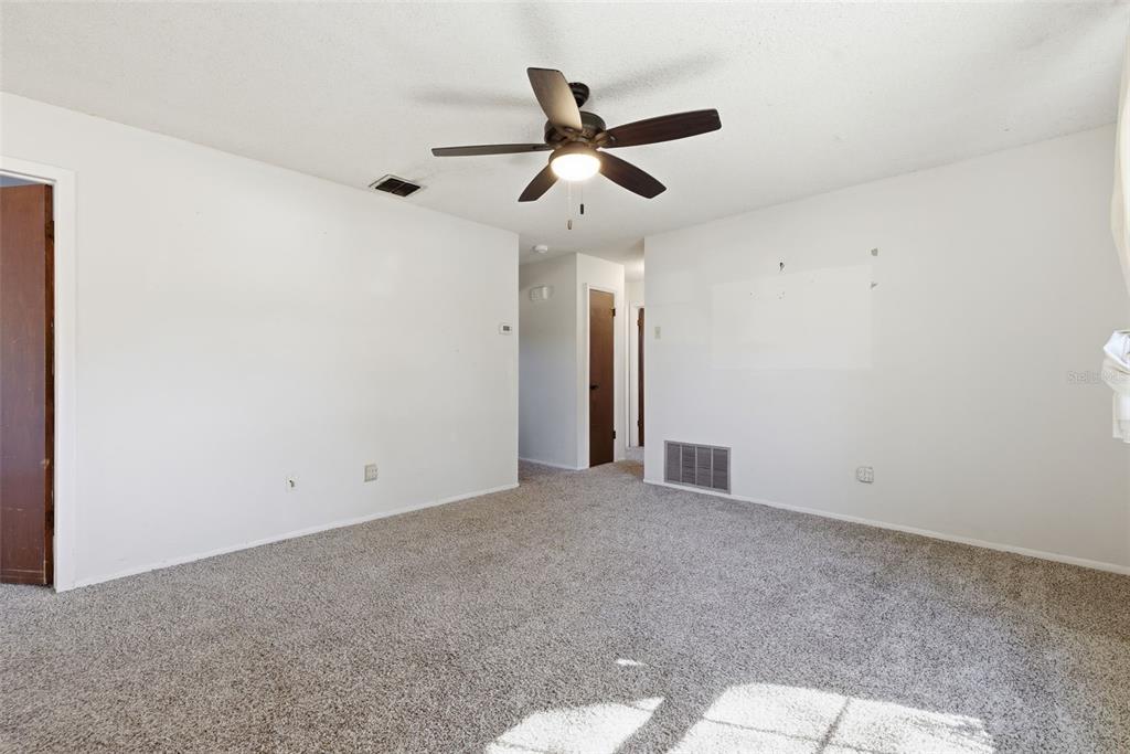 520 Jupiter Way Casselberry, FL 32707 - Photo 16 of 49 a view of an empty room