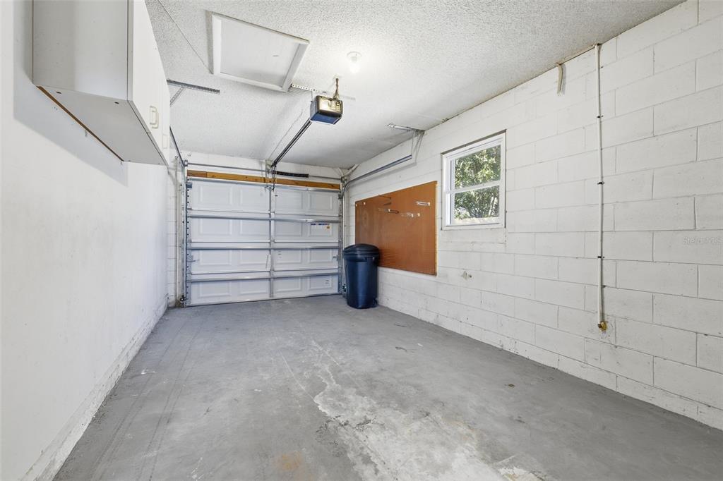 520 Jupiter Way Casselberry, FL 32707 - Photo 38 of 49 a view of a garage