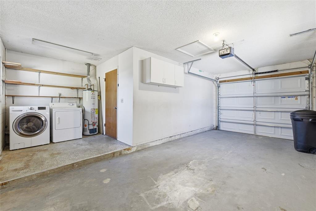 520 Jupiter Way Casselberry, FL 32707 - Photo 40 of 49 a utility room with dryer and washer