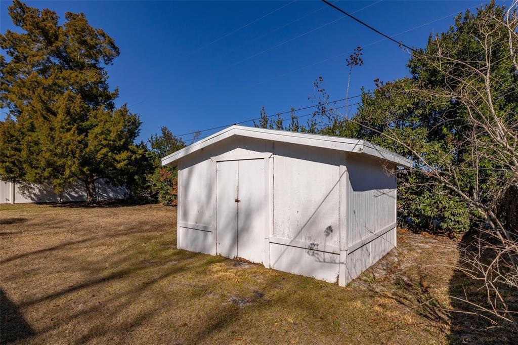 520 Jupiter Way Casselberry, FL 32707 - Photo 44 of 49 a view of outdoor space and yard