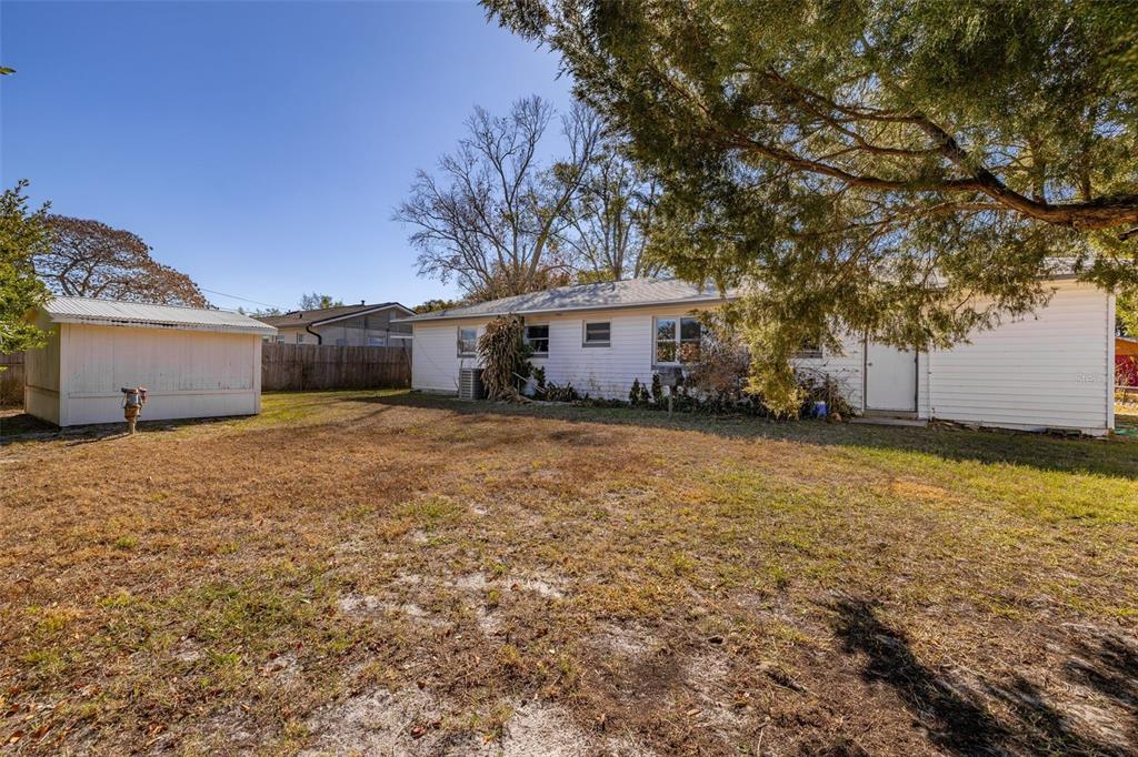 520 Jupiter Way Casselberry, FL 32707 - Photo 47 of 49 a view of a house with a yard