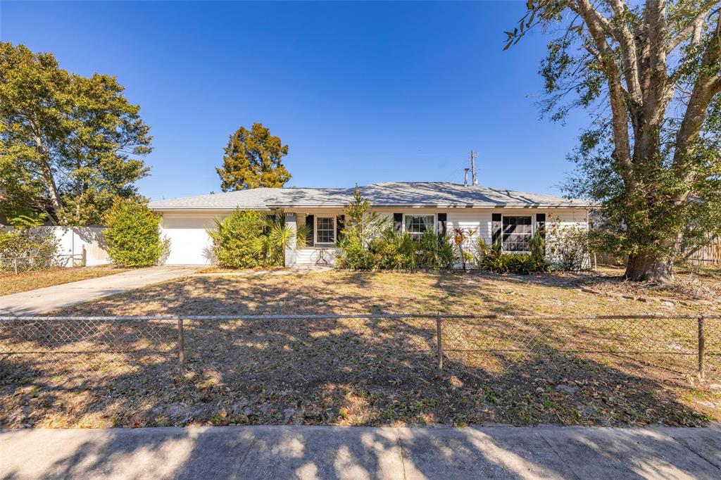 520 Jupiter Way Casselberry, FL 32707 - Photo 49 of 49 a front view of a house with a yard