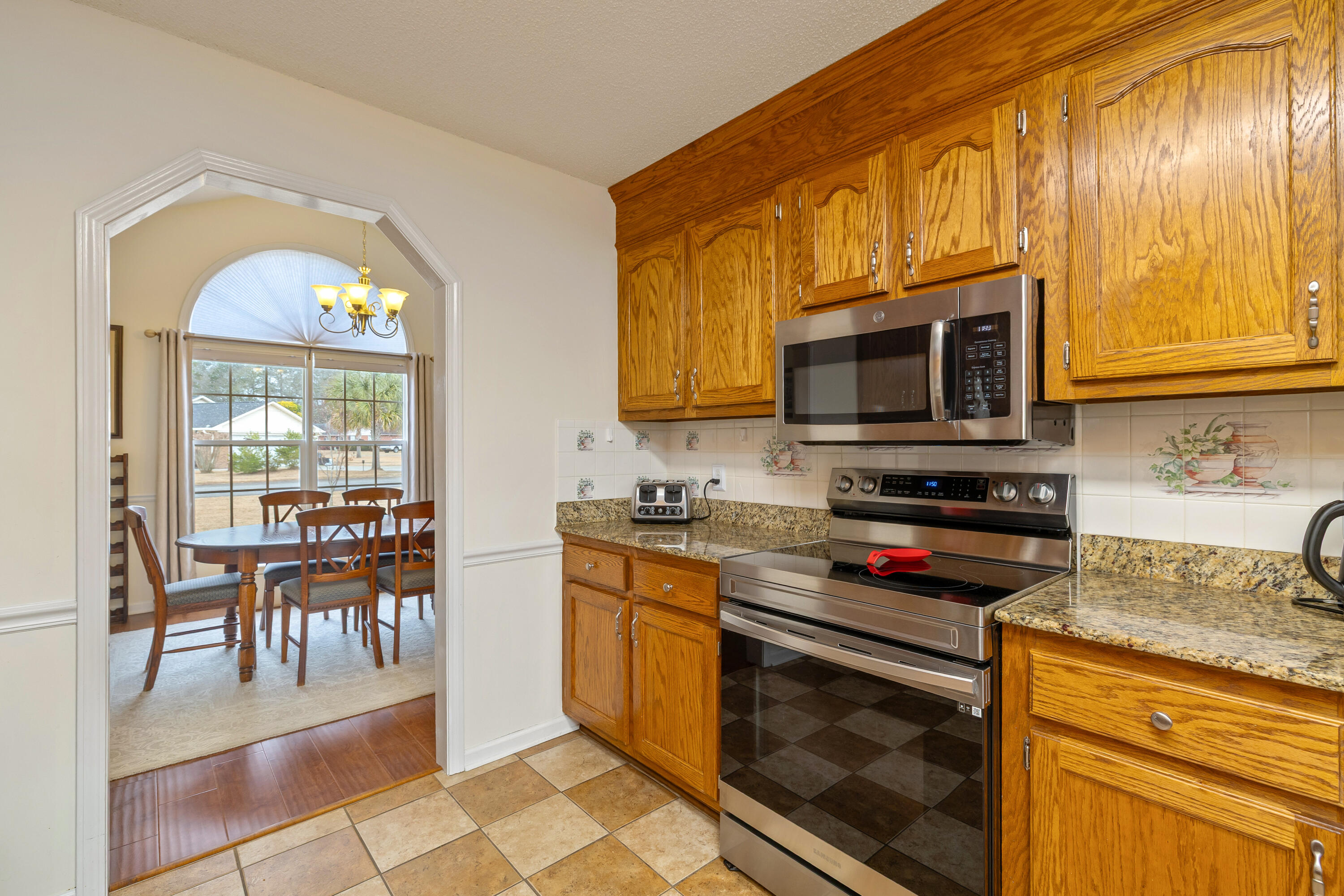 996 Saltwood Road Sumter, SC 29154 - Photo 13 of 43
