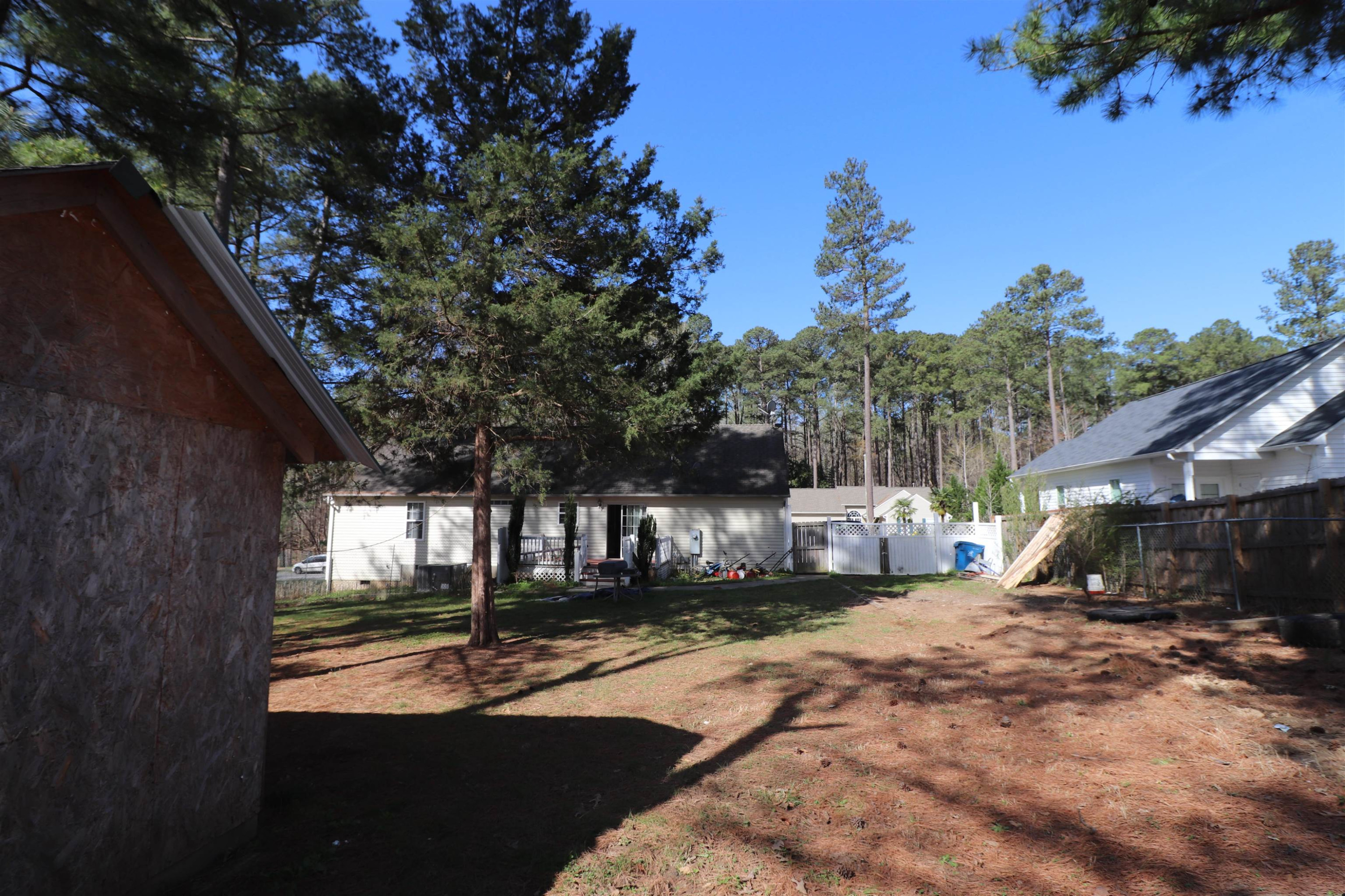 247 Ruby Ridge Road Durham, NC 27703 - Photo 43 of 43 Photo 43
