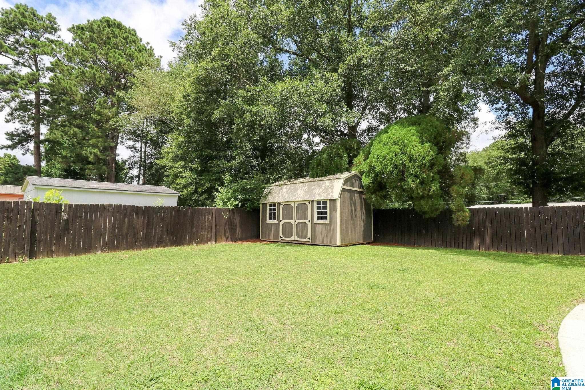 1509 Greenmeadow Road Anniston, AL 36207 - Photo 40 of 43