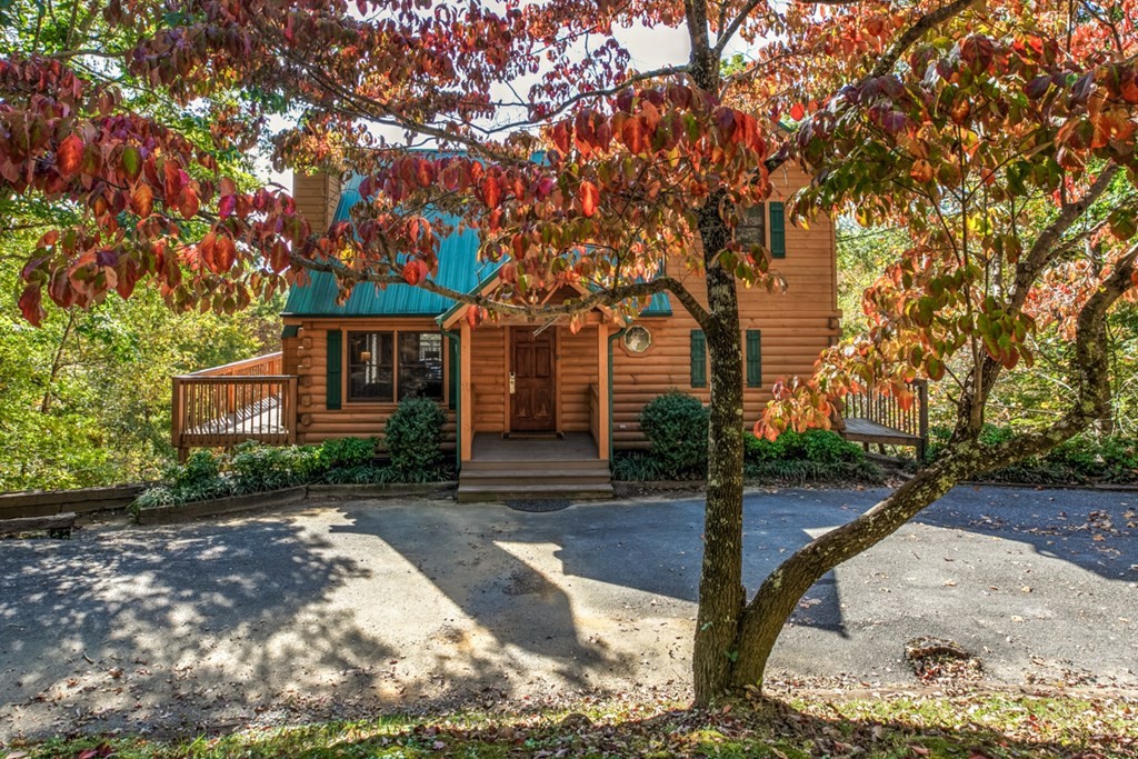 1821 Fantasy Way Sevierville, TN 37876 - Photo 3 of 48 Gallery Image 3
