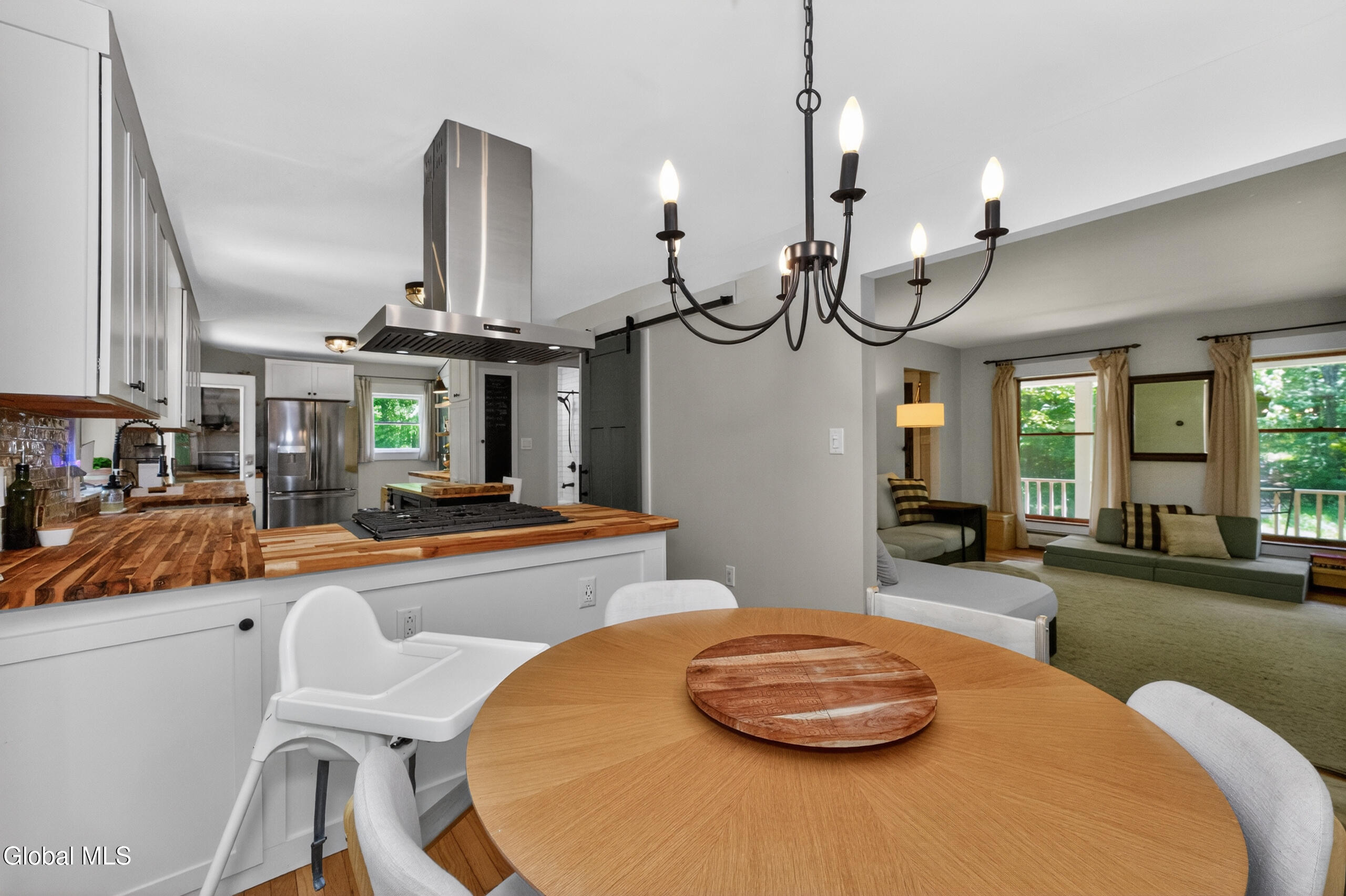 117 Kilmer Road Argyle, NY 12809 - Photo 10 of 50 4 Diningroom 1