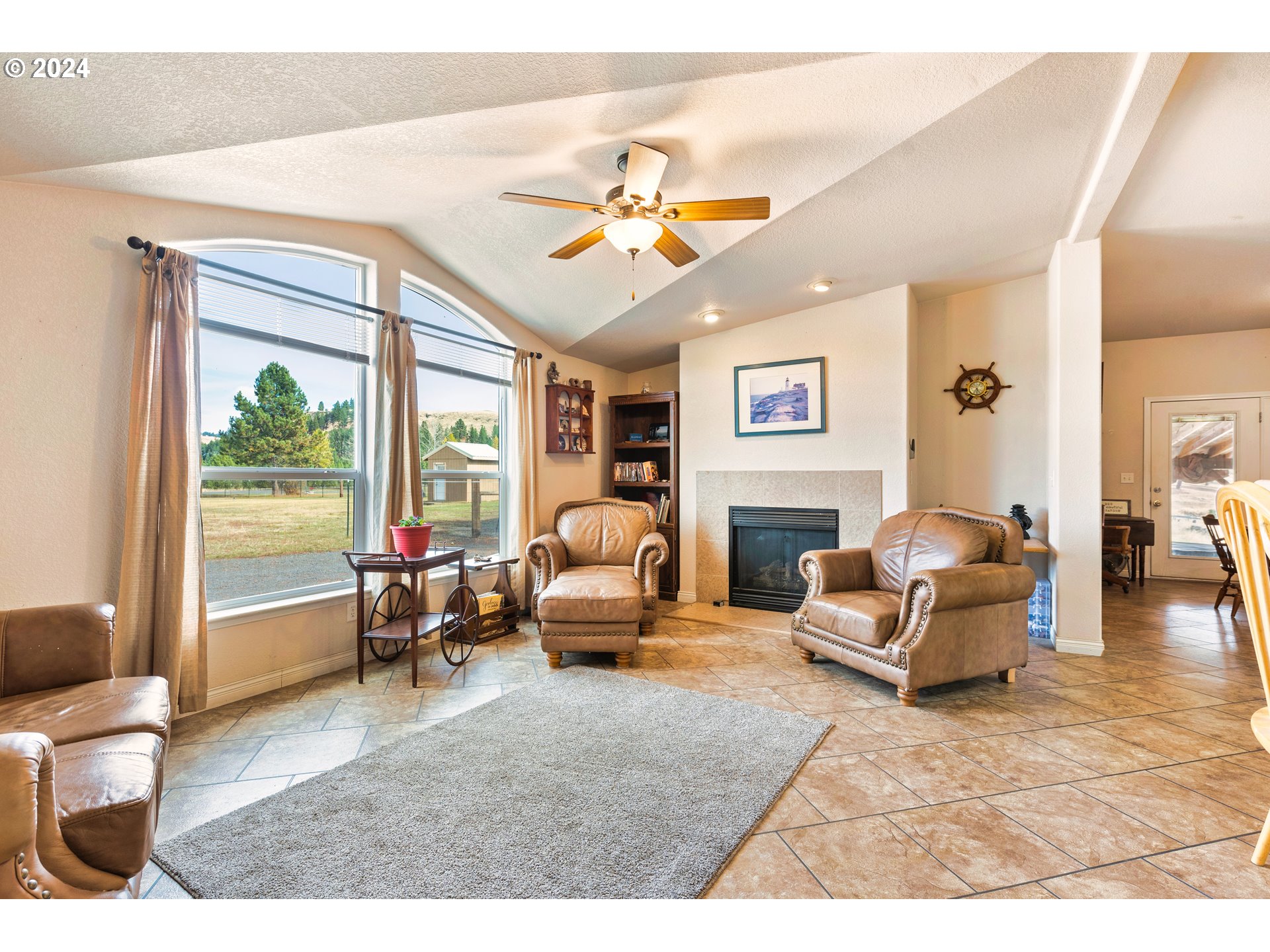 54508 Coombs Loop La Grande, OR 97850 - Photo 29 of 47