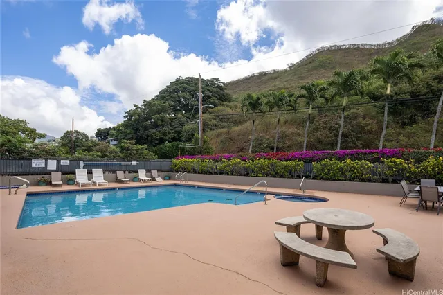 $469,000 | 217 Prospect Street, Unit M1, Honolulu, HI 96813