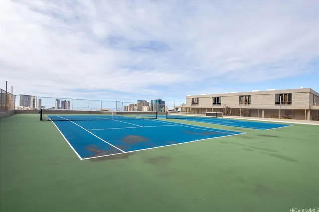 $469,000 | 217 Prospect Street, Unit M1, Honolulu, HI 96813