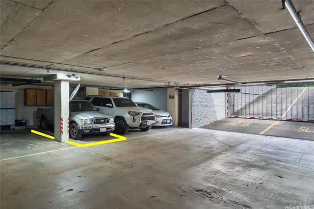 $469,000 | 217 Prospect Street, Unit M1, Honolulu, HI 96813