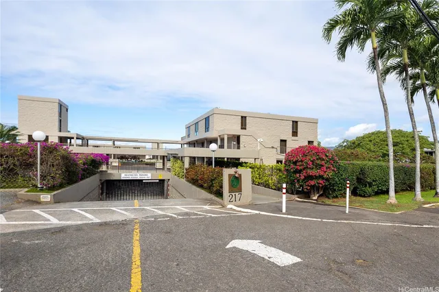 $469,000 | 217 Prospect Street, Unit M1, Honolulu, HI 96813