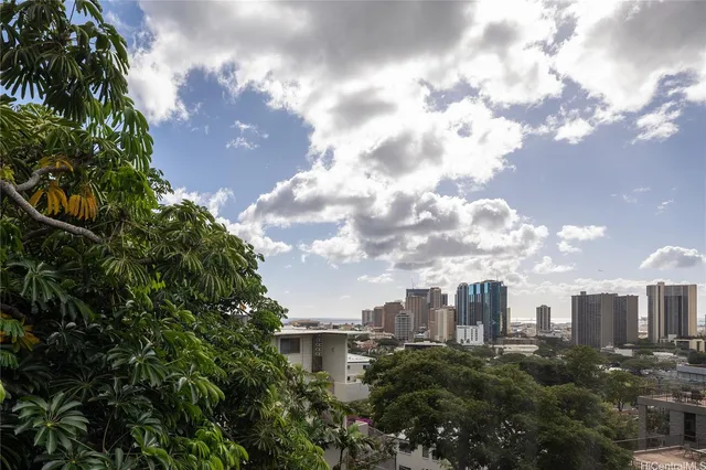 $469,000 | 217 Prospect Street, Unit M1, Honolulu, HI 96813