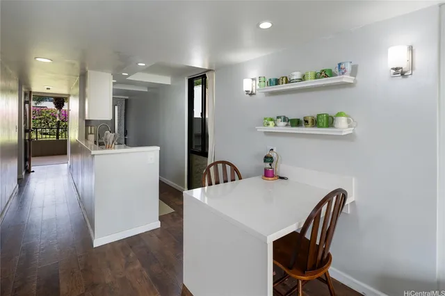 $469,000 | 217 Prospect Street, Unit M1, Honolulu, HI 96813