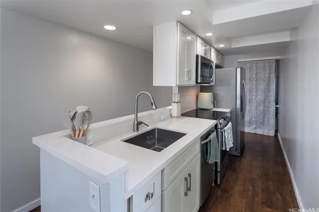 $469,000 | 217 Prospect Street, Unit M1, Honolulu, HI 96813