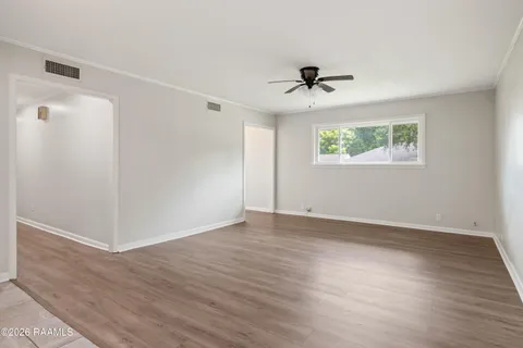 $269,500 | 226 South Audubon Boulevard, Lafayette, LA 70503