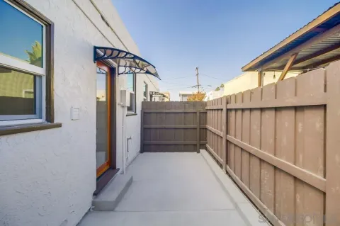 $2,100,000 | 4480-86 Texas Street, San Diego, CA 92116