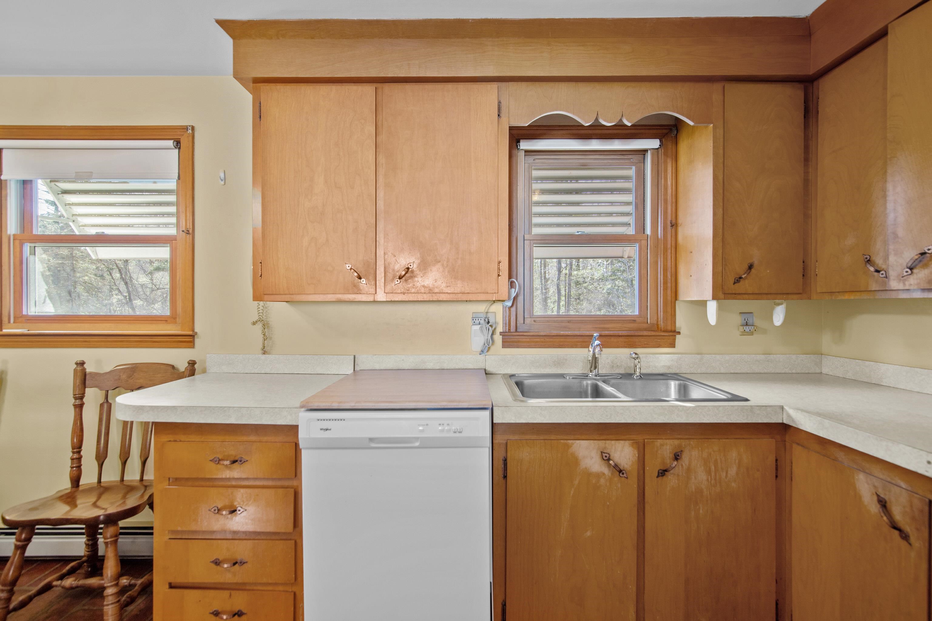 133 East Dunbarton Road Goffstown, NH 03045 - Photo 19 of 40