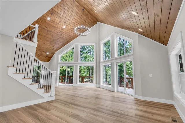 $935,000 | 415 Thunder Ridge Drive, South Pittsburg, TN 37380