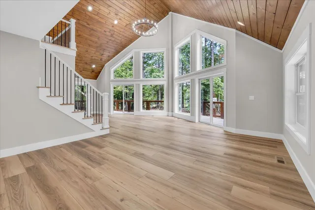 $935,000 | 415 Thunder Ridge Drive, South Pittsburg, TN 37380