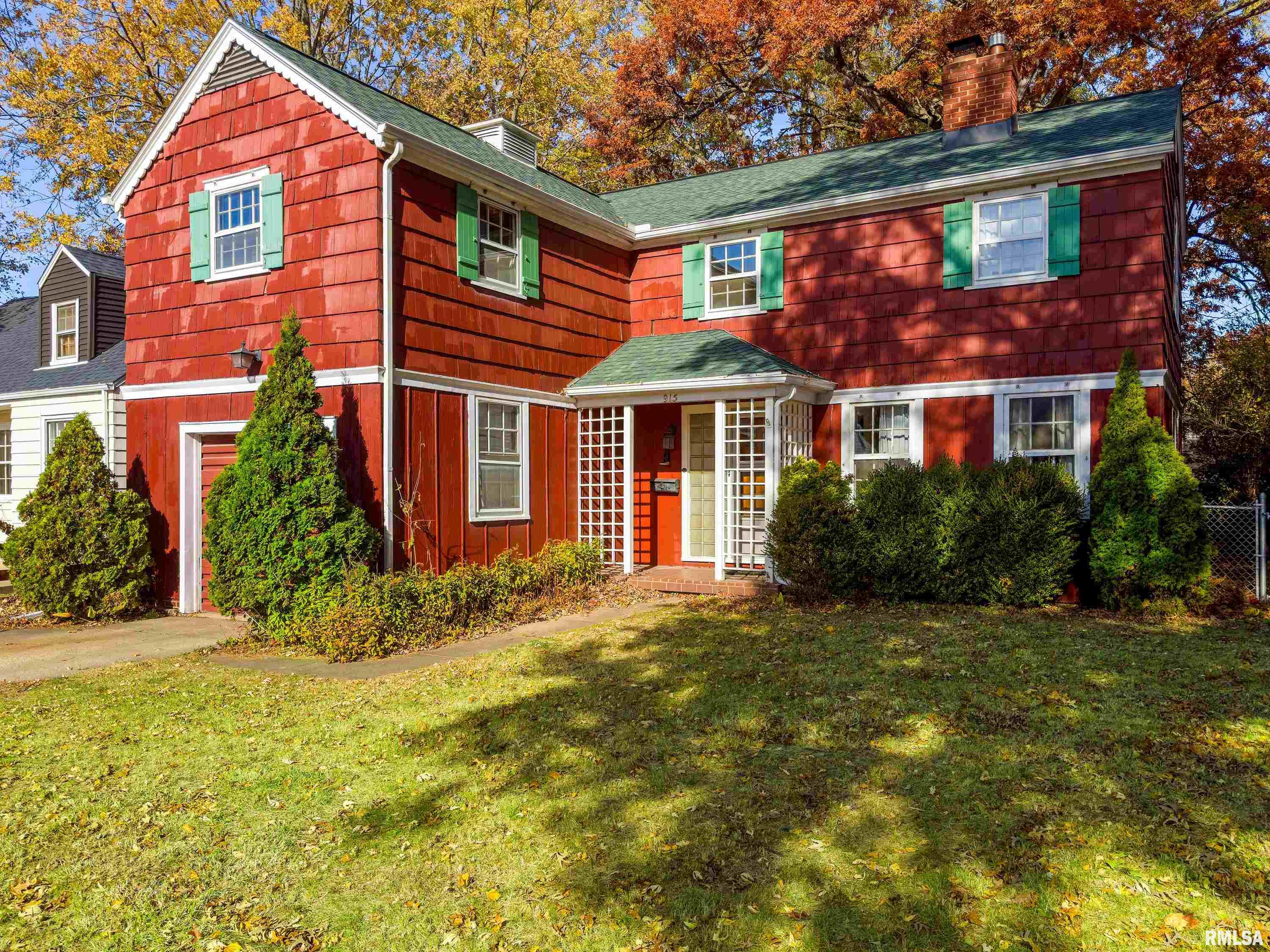 915 East Elmhurst Avenue Peoria, IL 61603 - Photo 2 of 39