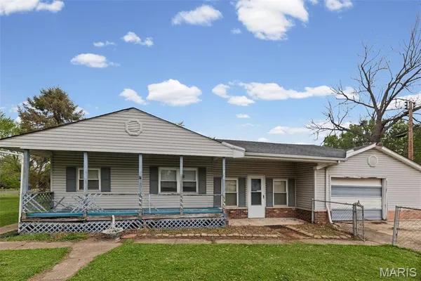 $20,000 | 710 Ohio Avenue, South Roxana, IL 62087