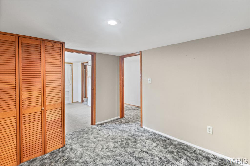 710 Ohio Avenue South Roxana, IL 62087 - Photo 15 of 32