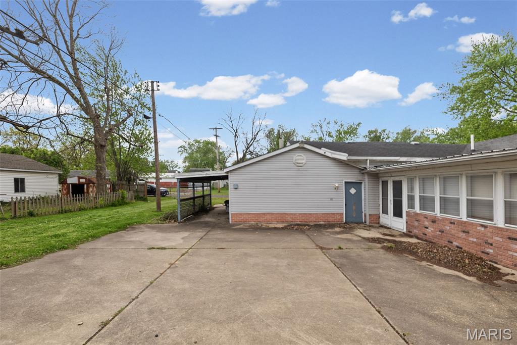 710 Ohio Avenue South Roxana, IL 62087 - Photo 26 of 32