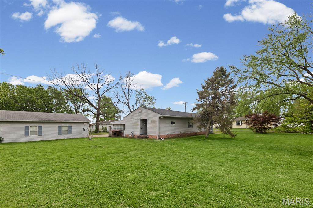 710 Ohio Avenue South Roxana, IL 62087 - Photo 29 of 32