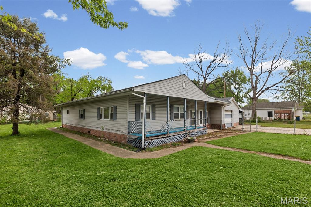 710 Ohio Avenue South Roxana, IL 62087 - Photo 31 of 32