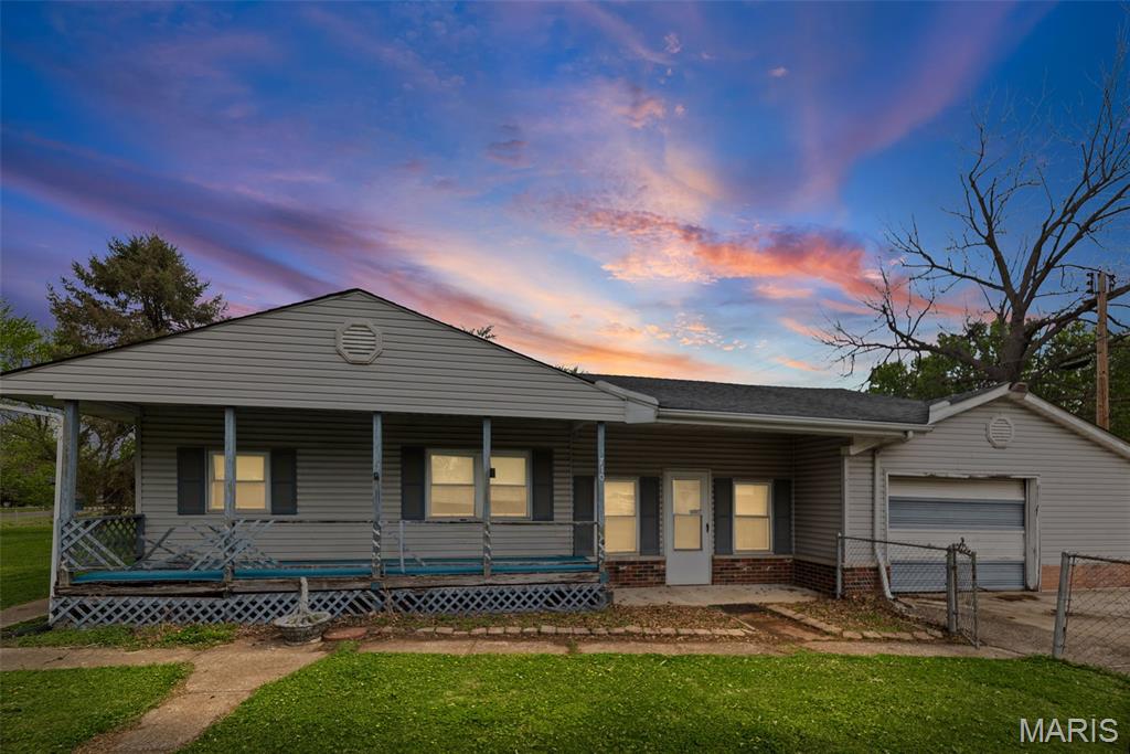 710 Ohio Avenue South Roxana, IL 62087 - Photo 32 of 32