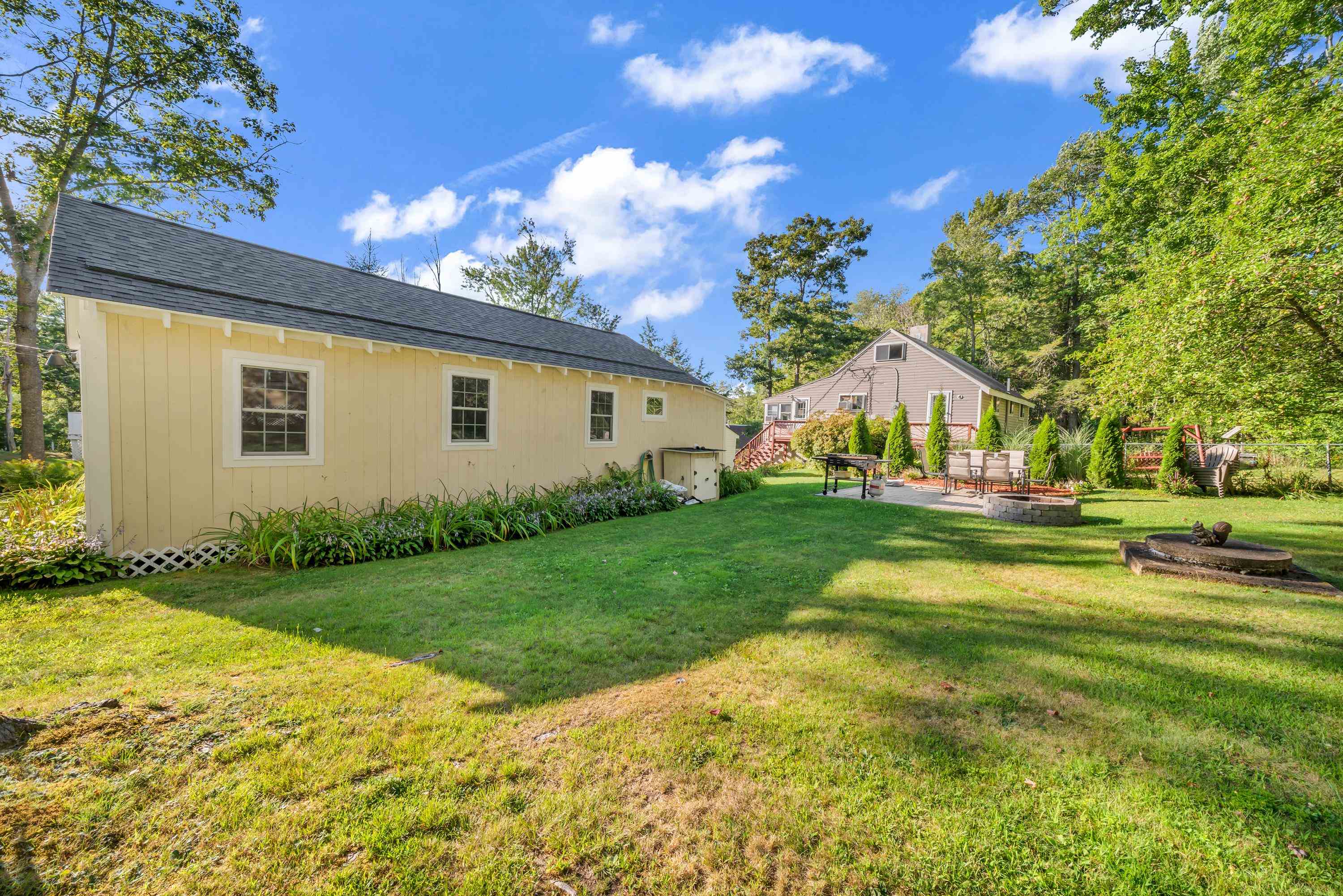 404 Narrows Road Barnstead, NH 03225 - Photo 19 of 24 Gallery Image 19